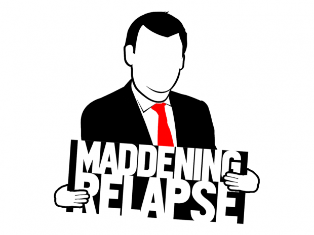 Maddening Relapse v1.0.4