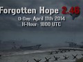 Forgotten Hope 2.46 (1/2) (obsolete)