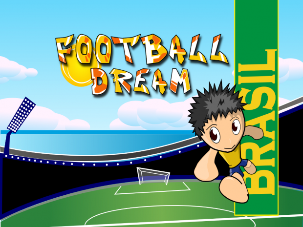 Football Dream