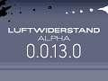 Luftwiderstand Alpha 0.0.13. Demo