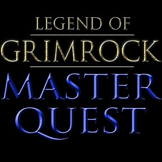 Legend of Grimrock - Master Quest