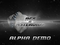 Age of Asteroids - Alpha DEMO 0.1.1