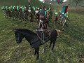 Archer Khanate- Peasant Rebellion