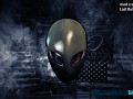 PAYDAY 2 - Chains' Alienware Mask