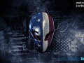 PAYDAY 2 - Dallas' Alienware Mask