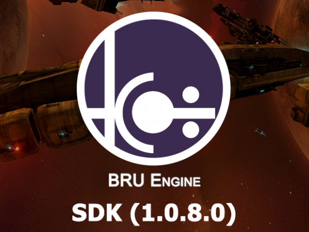 BRU Engine SDK 1.0.8.0