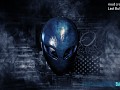 PAYDAY 2 - Hoxton's Alienware Mask