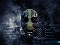 PAYDAY 2 - Hoxton's Gold Mask