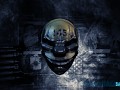 PAYDAY 2 - Chains' Gold Mask