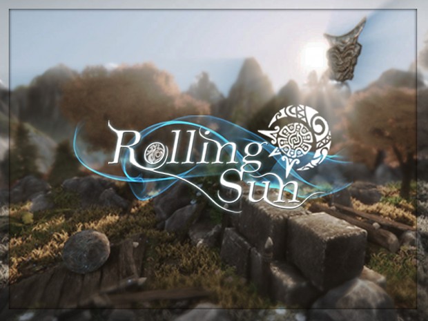 Rolling Sun Demo