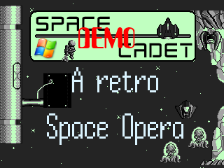 Space Cadet Windows Demo