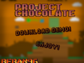 Project Chocolate