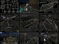 Myrmidon Prime (Svarog Sector #1), DOW:SS map