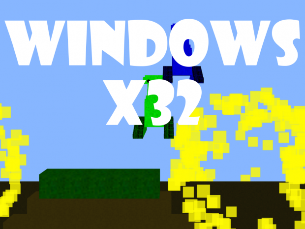 Bombfall 0.9 Windows x32
