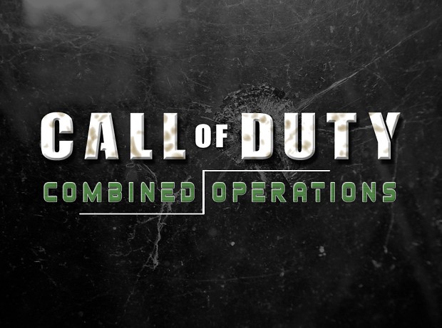 Call of Duty: Combined Operations (Update 1.3)