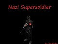 Nazi Supersoldier