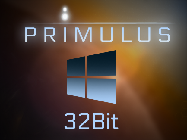 Primulus Windows 32 bit