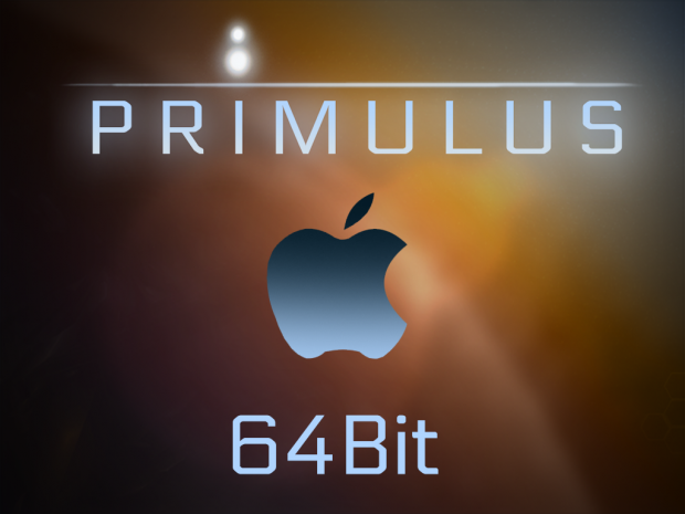 Primulus Mac 64 bit