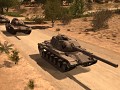 [RLTF] M60 ERA (Desert&Jungle version)