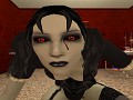 World of Goth - Jeanette Re-skin