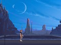 Another World Demo
