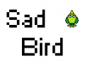 Sad Bird Desktop v1.0.3