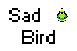 Sad Bird Android v1.0.3