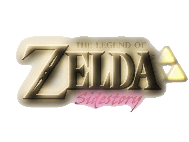 Zelda Gaiden Expansion (1.0)