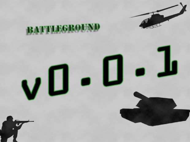 Battleground v0.0.1
