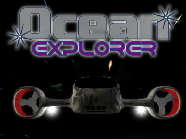 Ocean Explorer - Mac Demo