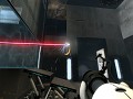 Portal 1 gun for Portal 2
