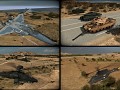 COMThing's Wargame Red Dragon Unit Re-Textures v14