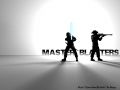 Master Blasters Beta