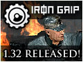 Iron Grip: The Oppression 1.32 Linux FULL Server Package