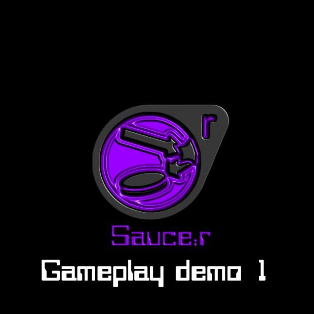 Gameplay demo 1