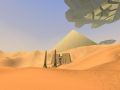 Video of the Abydos map