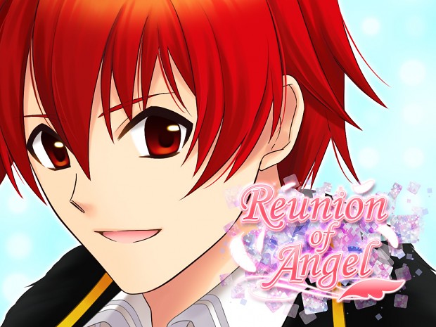 Reunion of Angel [Trial version]