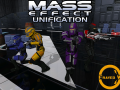 [OLD] Mass Effect: Unification R3 (Steam Version)