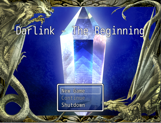 Darlink - The Beginning v0.2.5