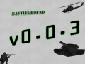 Battleground v0.0.3