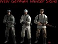 New German Winter Skins