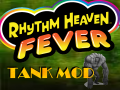 Rhythm Heaven Fever Tank Mod Download