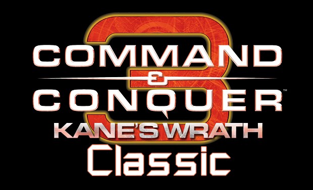 Kane's Wrath Classic 1.00