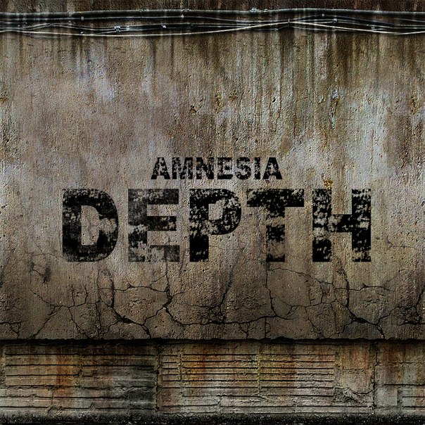 Amnesia -Depth- Demo [RUS]