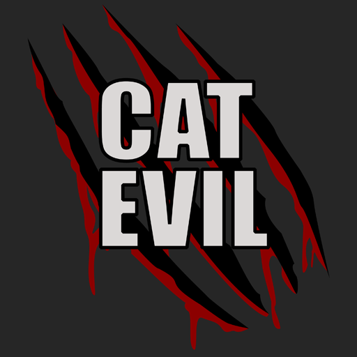 Cat Evil: Episode IV - New Hope - for Mac