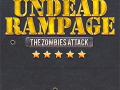 Undead Rampage - Single Level Edition Windows
