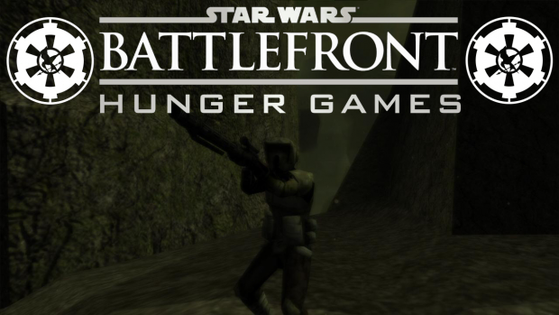 End of The Republic Era MOD! Star Wars Battlefront 2 2005 