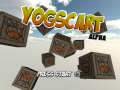 YogsCart Alpha Time trials [0.2]