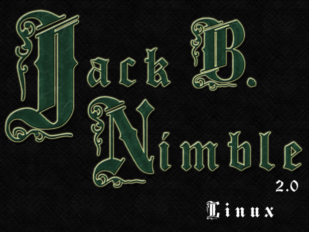 Jack B. Nimble - Linux - Alpha 2.0 (GameJolt)