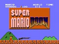 Super Mario Doom [1-5] (Demo)